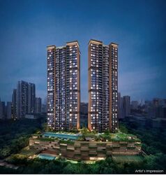 Elta (D5), Apartment #547133391